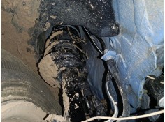 Recambio de amortiguador delantero izquierdo para volkswagen t-cross (c11, d31) 1.0 tsi referencia OEM IAM   