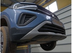 Recambio de paragolpes delantero para volkswagen t-cross (c11, d31) 1.0 tsi referencia OEM IAM    2