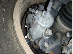 Recambio de pinza freno delantera derecha para volkswagen t-cross (c11, d31) 1.0 tsi referencia OEM IAM   