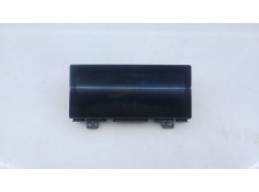 SISTEMA AUDIO / RADIO CD 94013N7000 1100441444 E3-A3-30-3