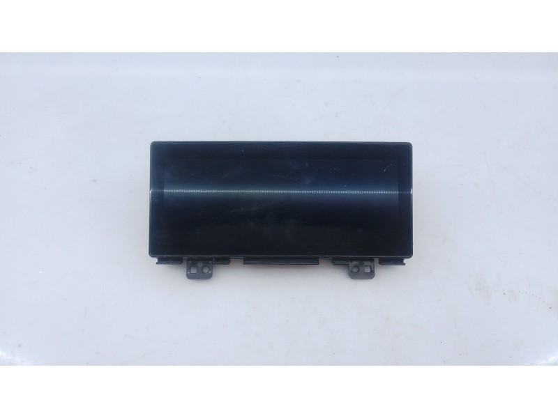 Recambio de sistema audio / radio cd para hyundai tucson (tl, tle) 1.6 crdi hybrid 48v referencia OEM IAM   