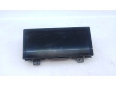 Recambio de sistema audio / radio cd para hyundai tucson (tl, tle) 1.6 crdi hybrid 48v referencia OEM IAM    2