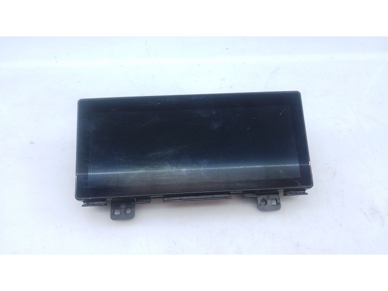 Recambio de sistema audio / radio cd para hyundai tucson (tl, tle) 1.6 crdi hybrid 48v referencia OEM IAM   