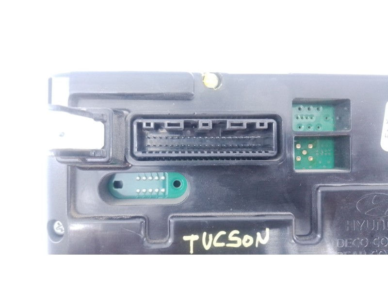 Recambio de sistema audio / radio cd para hyundai tucson (tl, tle) 1.6 crdi hybrid 48v referencia OEM IAM   