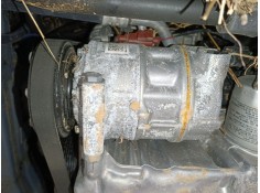 Recambio de compresor aire acondicionado para volkswagen t-cross (c11, d31) 1.0 tsi referencia OEM IAM   