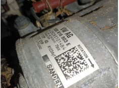 Recambio de compresor aire acondicionado para volkswagen t-cross (c11, d31) 1.0 tsi referencia OEM IAM    2