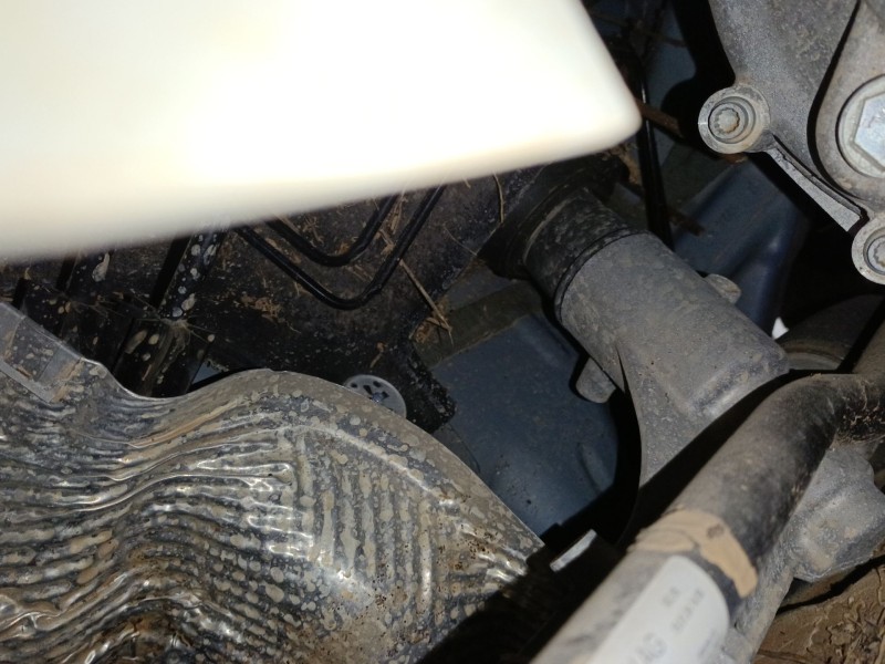 Recambio de cremallera direccion para volkswagen t-cross (c11, d31) 1.0 tsi referencia OEM IAM   