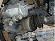 Recambio de mangueta delantera derecha para volkswagen t-cross (c11, d31) 1.0 tsi referencia OEM IAM   