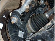 Recambio de mangueta delantera izquierda para volkswagen t-cross (c11, d31) 1.0 tsi referencia OEM IAM   