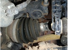 Recambio de transmision delantera derecha para volkswagen t-cross (c11, d31) 1.0 tsi referencia OEM IAM   