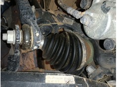 Recambio de transmision delantera izquierda para volkswagen t-cross (c11, d31) 1.0 tsi referencia OEM IAM   