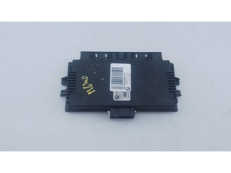 Recambio de modulo electronico para bmw mini (r56) cooper s referencia OEM IAM   