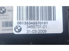 Recambio de modulo electronico para bmw mini (r56) cooper s referencia OEM IAM    2