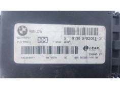Recambio de modulo electronico para bmw mini (r56) one referencia OEM IAM    2