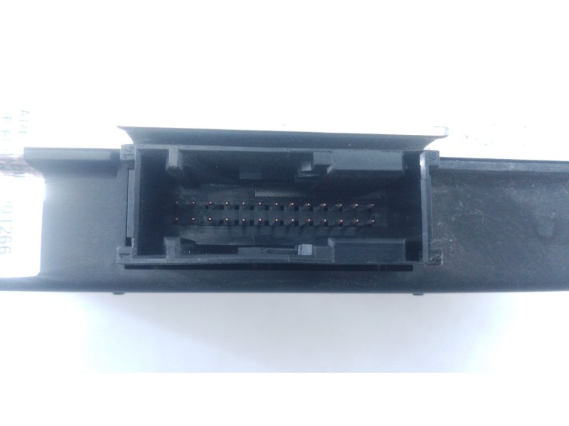 Recambio de modulo electronico para bmw mini (r56) one referencia OEM IAM   