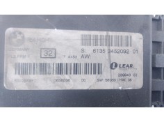 Recambio de modulo electronico para mini mini (r56) cooper d referencia OEM IAM    2