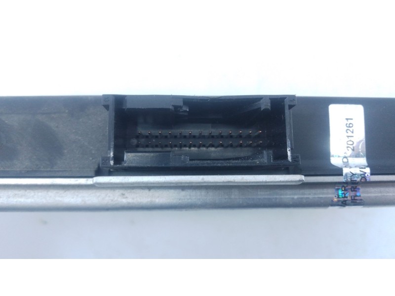 Recambio de modulo electronico para bmw mini (r56) cooper d referencia OEM IAM   