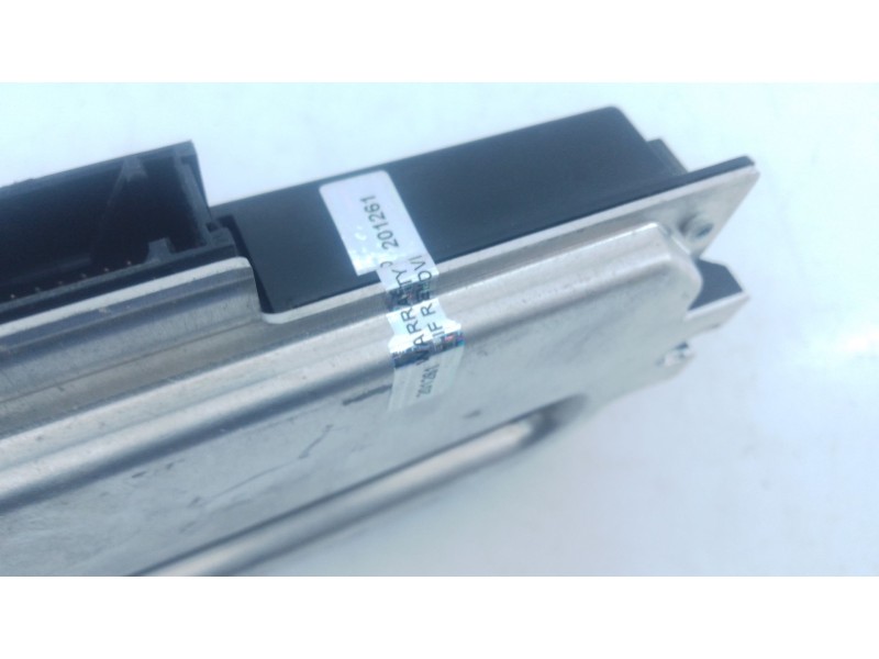 Recambio de modulo electronico para bmw mini (r56) cooper d referencia OEM IAM   