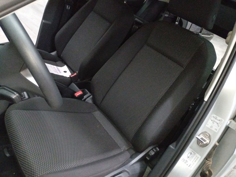 volkswagen t-cross (c11, d31) del año 2024