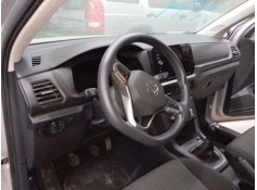 volkswagen t-cross (c11, d31) del año 2024 2