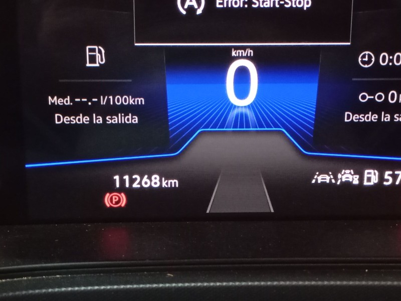 volkswagen t-cross (c11, d31) del año 2024