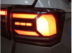 Recambio de piloto trasero derecho para volkswagen t-cross (c11, d31) 1.0 tsi referencia OEM IAM   