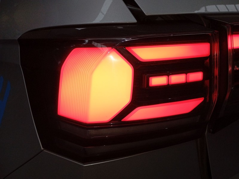 Recambio de piloto trasero izquierdo para volkswagen t-cross (c11, d31) 1.0 tsi referencia OEM IAM   