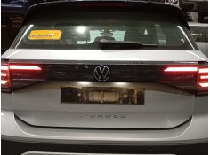 Recambio de piloto trasero central para volkswagen t-cross (c11, d31) 1.0 tsi referencia OEM IAM   