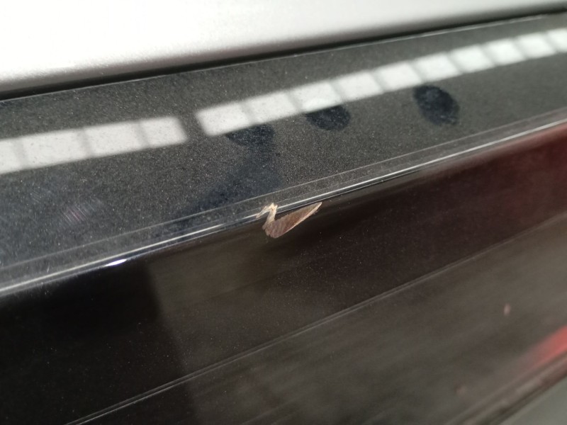 Recambio de piloto trasero central para volkswagen t-cross (c11, d31) 1.0 tsi referencia OEM IAM   