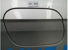 TAPA EXTERIOR COMBUSTIBLE 