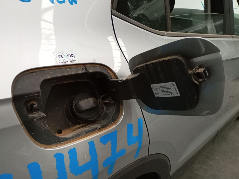Recambio de tapa exterior combustible para volkswagen t-cross (c11, d31) 1.0 tsi referencia OEM IAM   