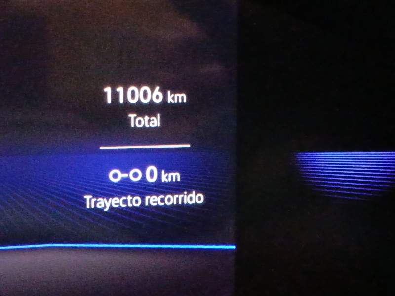 volkswagen t-cross (c11, d31) del año 2024