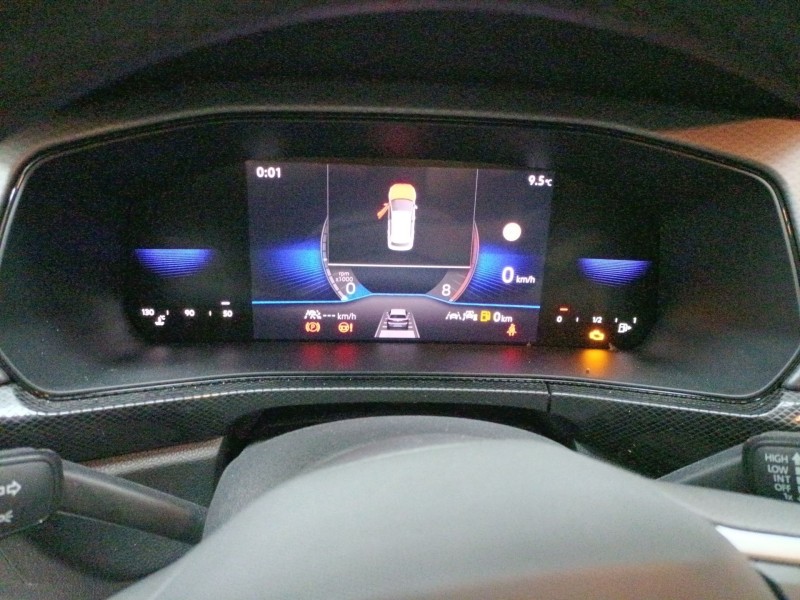 Recambio de cuadro instrumentos para volkswagen t-cross (c11, d31) 1.0 tsi referencia OEM IAM   