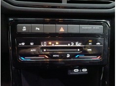 Recambio de mando climatizador para volkswagen t-cross (c11, d31) 1.0 tsi referencia OEM IAM   