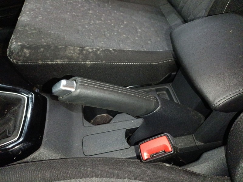 Recambio de palanca freno de mano para volkswagen t-cross (c11, d31) 1.0 tsi referencia OEM IAM   