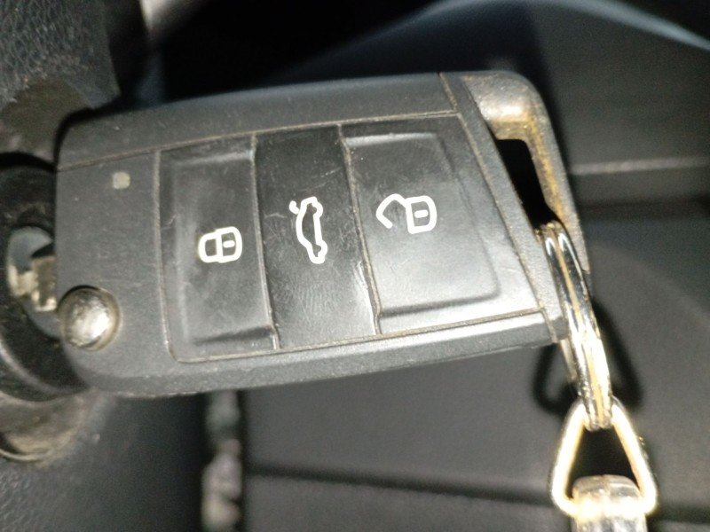 Recambio de antirrobo para volkswagen t-cross (c11, d31) 1.0 tsi referencia OEM IAM   