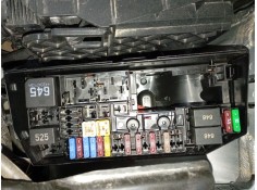 Recambio de caja reles / fusibles para volkswagen t-cross (c11, d31) 1.0 tsi referencia OEM IAM   