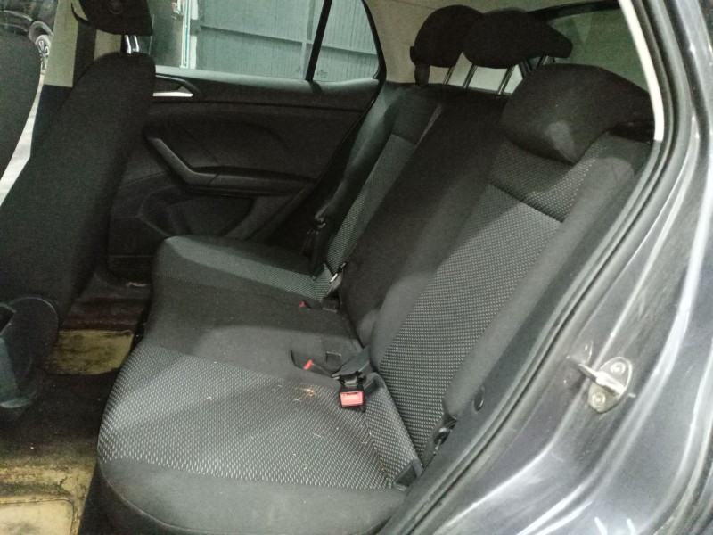 volkswagen t-cross (c11, d31) del año 2024