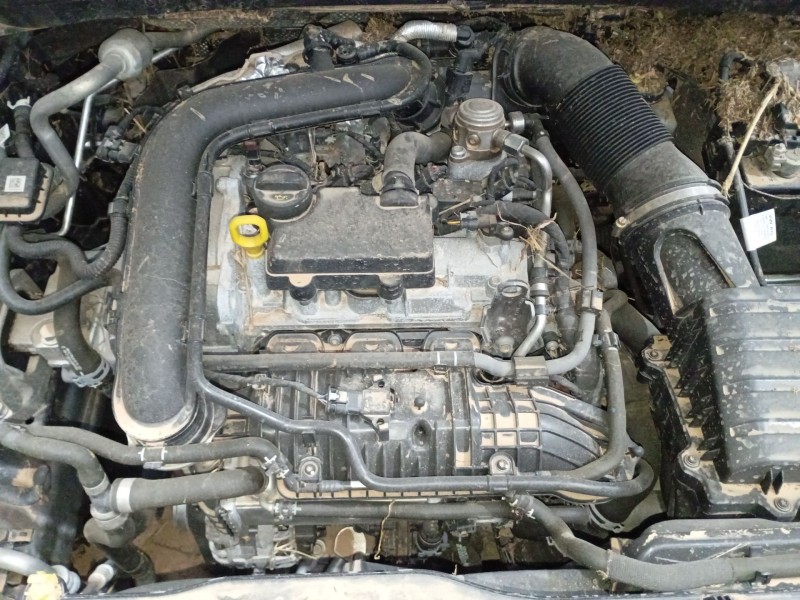 volkswagen t-cross (c11, d31) del año 2024