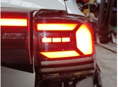 Recambio de piloto trasero derecho para volkswagen t-cross (c11, d31) 1.0 tsi referencia OEM IAM    2