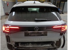 Recambio de porton trasero para volkswagen t-cross (c11, d31) 1.0 tsi referencia OEM IAM   