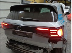 Recambio de porton trasero para volkswagen t-cross (c11, d31) 1.0 tsi referencia OEM IAM    2