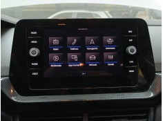 Recambio de sistema navegacion gps para volkswagen t-cross (c11, d31) 1.0 tsi referencia OEM IAM   