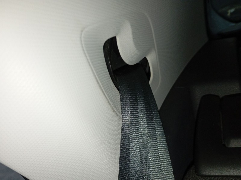 Recambio de cinturon seguridad trasero derecho para volkswagen t-cross (c11, d31) 1.0 tsi referencia OEM IAM   