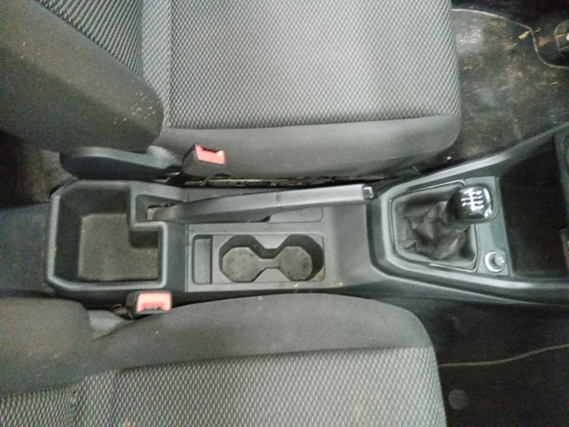 Recambio de consola central para volkswagen t-cross (c11, d31) 1.0 tsi referencia OEM IAM   
