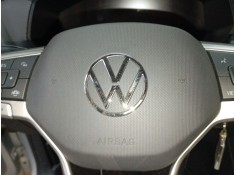 Recambio de kit airbag para volkswagen t-cross (c11, d31) 1.0 tsi referencia OEM IAM    2