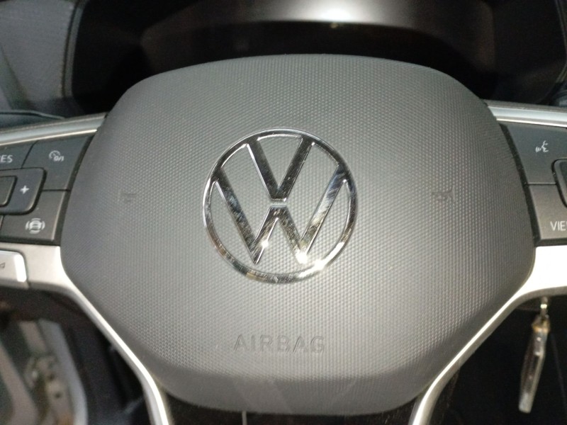 Recambio de kit airbag para volkswagen t-cross (c11, d31) 1.0 tsi referencia OEM IAM   