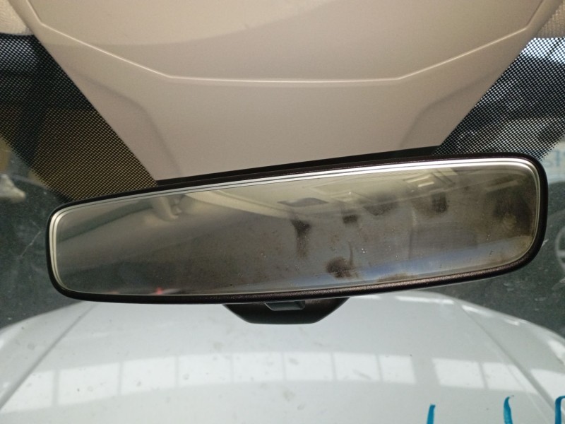 Recambio de espejo interior para volkswagen t-cross (c11, d31) 1.0 tsi referencia OEM IAM   