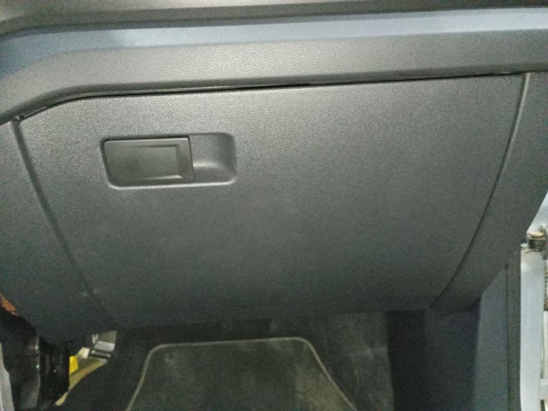 Recambio de guantera para volkswagen t-cross (c11, d31) 1.0 tsi referencia OEM IAM   