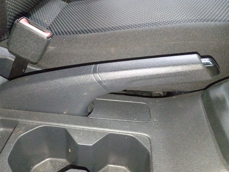 Recambio de palanca freno de mano para volkswagen t-cross (c11, d31) 1.0 tsi referencia OEM IAM   